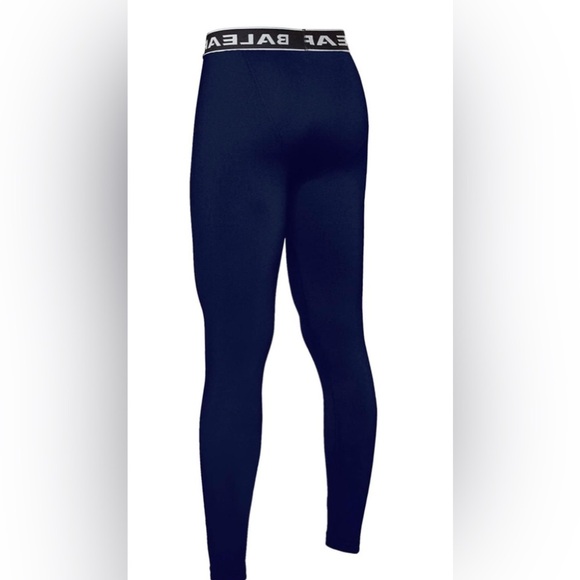 Baleaf Youth sports compression pants - Picture 5 of 8